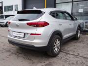 Hyundai Tucson III Рестайлинг Москва  - изображение 20