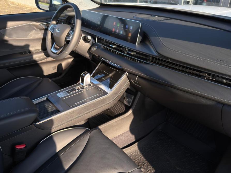 Chery Tiggo 4 I Рестайлинг 2 Энгельс  - изображение 23