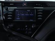 Toyota Camry VIII (XV70) Санкт-Петербург  - изображение 34