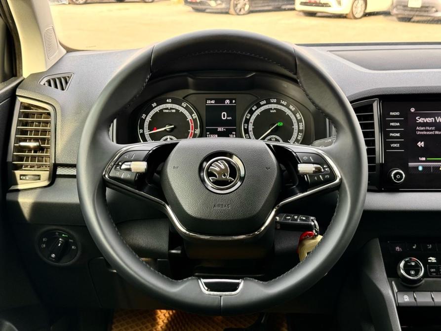 Skoda Karoq I Ижевск  - изображение 27