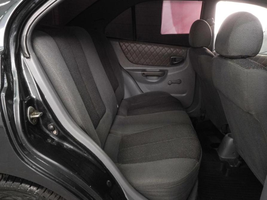 Hyundai Accent II Воронеж  - изображение 7