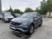 Geely Atlas Pro Санкт-Петербург  - изображение 10