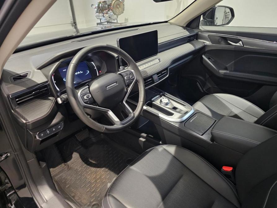 Haval Jolion I Рестайлинг Москва  - изображение 8
