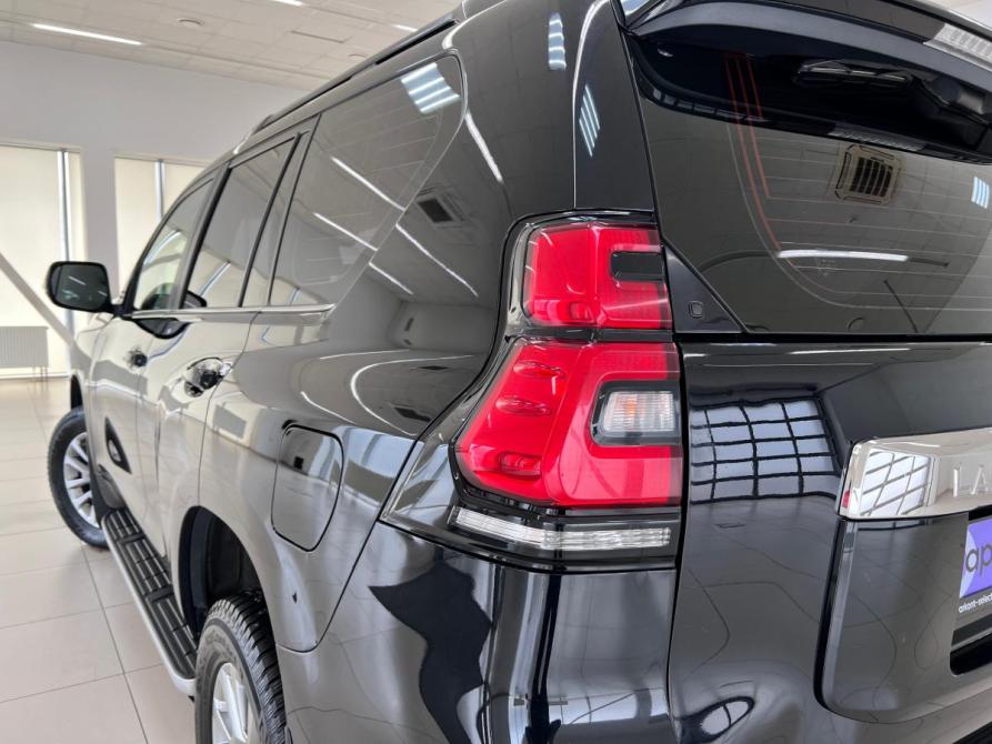 Toyota Land Cruiser Prado 150 Series Рестайлинг 2 Волгоград  - изображение 8
