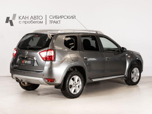 Nissan Terrano III (D10) с пробегом 2021 года, цена 1 570 000 рублей, 162549 км, внедорожник, Автокод Объявления