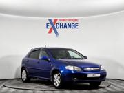 Chevrolet Lacetti I Нижний Новгород  - изображение 20