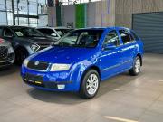 Skoda Fabia I Оренбург  - изображение 18