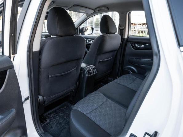 Nissan Qashqai II с пробегом 2014 года, цена 1 475 300 рублей, 105503 км, внедорожник, Автокод Объявления