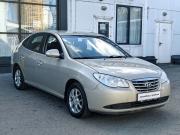 Hyundai Elantra IV (HD) Москва  - изображение 18