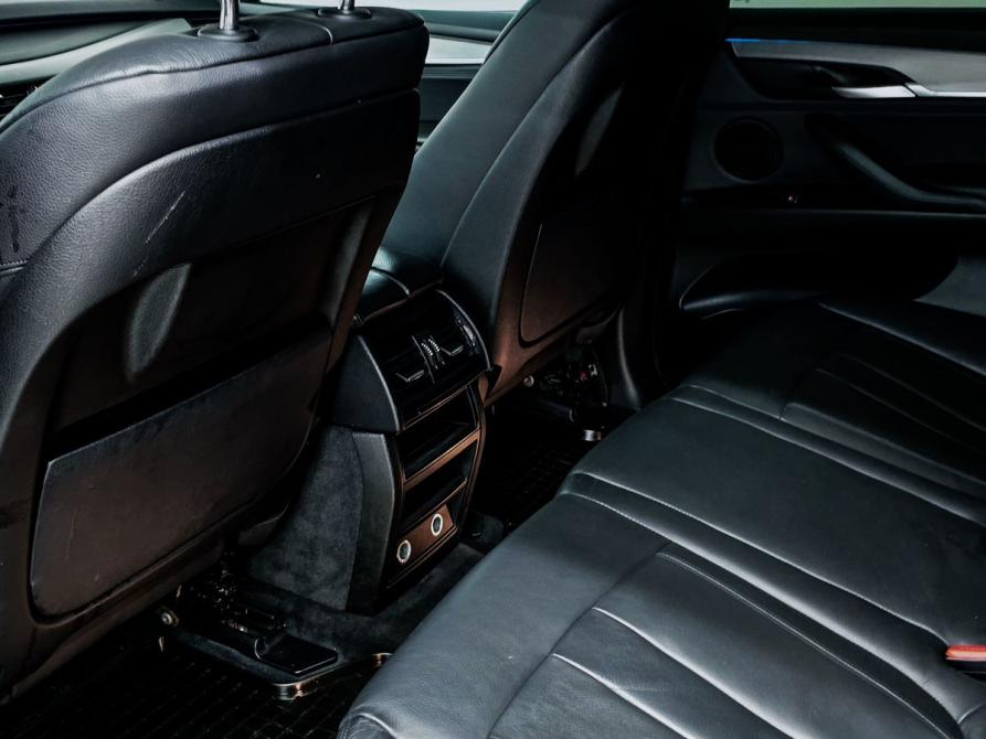 BMW X5 III (F15) Уфа  - изображение 20