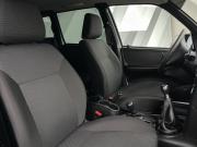 Lada (ВАЗ) Niva Travel I Екатеринбург  - изображение 45