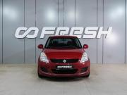 Suzuki Swift IV Воронеж  - изображение 21