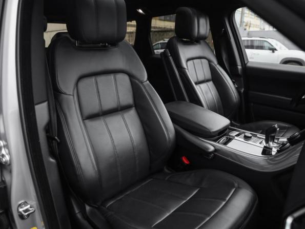 Land Rover Range Rover Sport II Рестайлинг с пробегом 2021 года, цена 6 590 000 рублей, 104000 км, внедорожник, Автокод Объявления