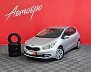 Kia Ceed II Вологда  - изображение 19