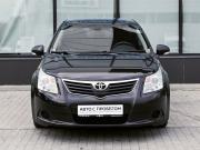 Toyota Avensis III Екатеринбург  - изображение 28