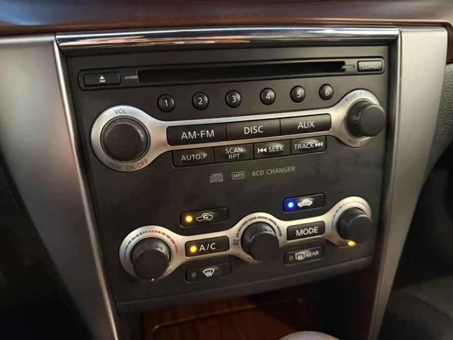 Nissan Teana II (J32) Подольск  - изображение 23