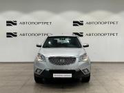 SsangYong Actyon II Санкт-Петербург  - изображение 22