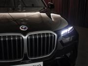 BMW X7 I (G07) Рестайлинг Москва  - изображение 62