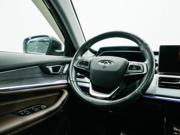 Chery Tiggo 8 Pro I с пробегом 2021 года, цена 1 999 000 рублей, 43928 км, внедорожник, Автокод Объявления
