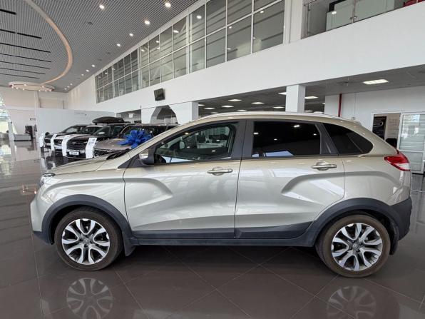 Lada (ВАЗ) XRAY I с пробегом 2018 года, цена 1 095 000 рублей, 56000 км, хэтчбек, Автокод Объявления