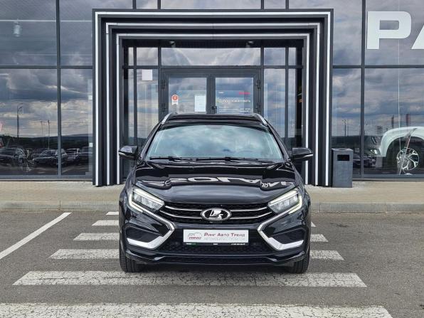 Lada (ВАЗ) Vesta I Рестайлинг (NG) с пробегом 2024 года, цена 1 397 000 рублей, 31000 км, универсал, Автокод Объявления
