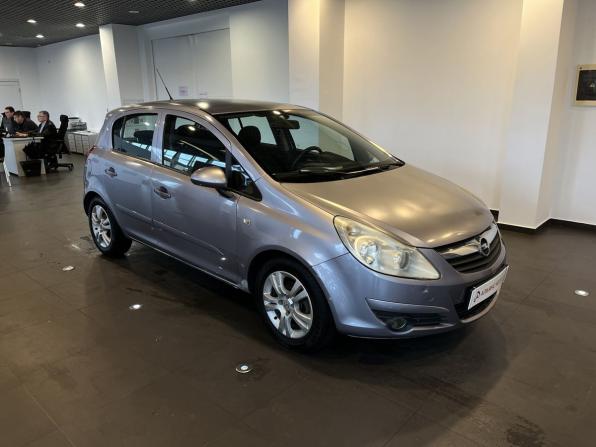 Opel Corsa D с пробегом 2007 года, цена 283 000 рублей, 187875 км, хэтчбек, Автокод Объявления