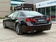 Lexus GS IV Пермь  - изображение 30