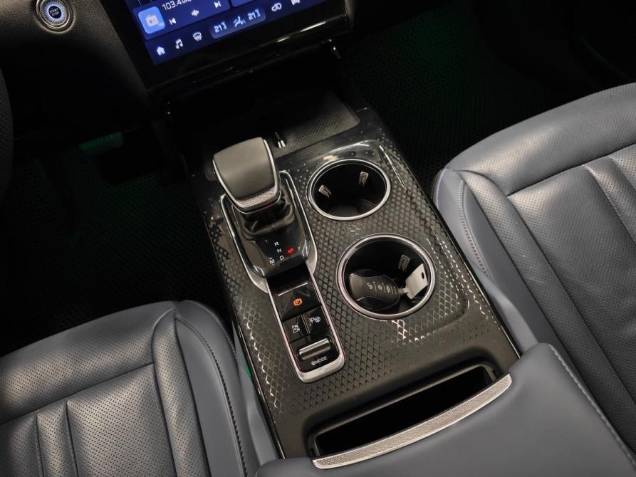 Hongqi HS3 Санкт-Петербург  - изображение 15