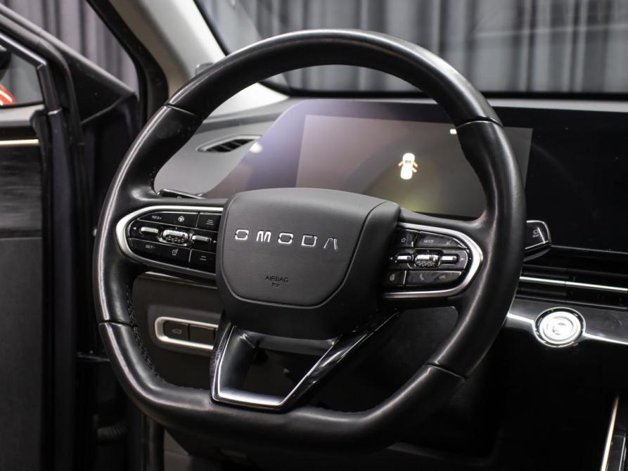 Omoda C5 I Москва  - изображение 15