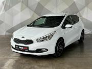Kia Ceed II Оренбург  - изображение 22