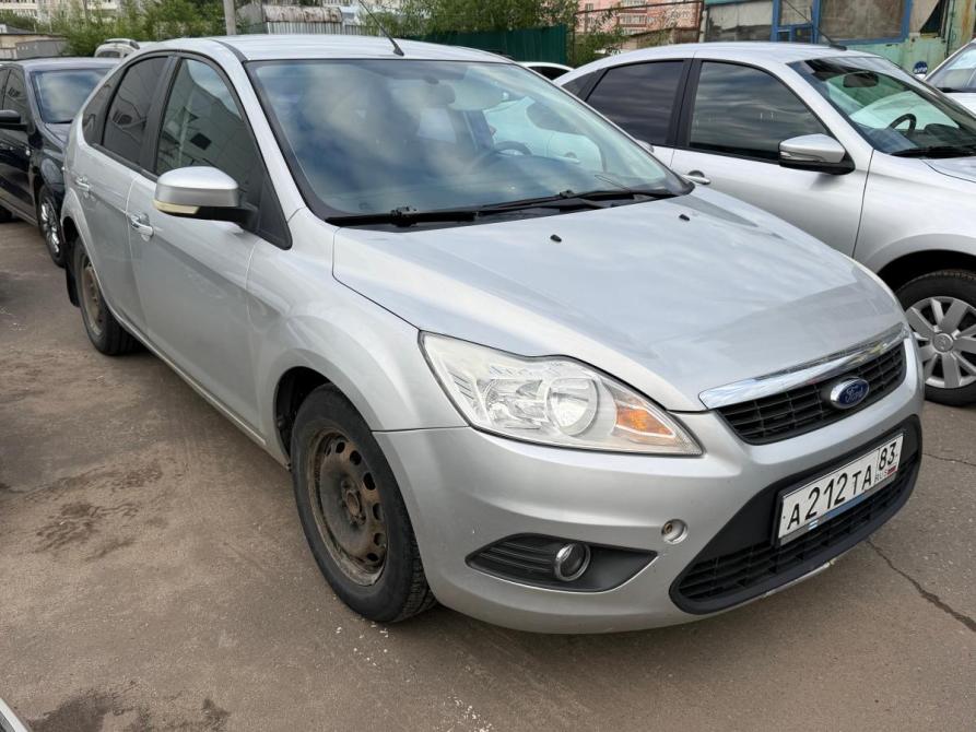 Ford Focus II Рестайлинг Киров  - изображение 1