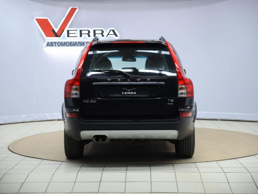 Volvo XC90 I Рестайлинг Уфа  - изображение 6