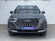 Chery Tiggo 7 Pro Max I Рестайлинг Тамбов  - изображение 22