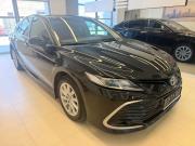 Toyota Camry VIII (XV70) Рестайлинг Челябинск  - изображение 28