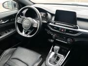 Kia Cerato IV Санкт-Петербург  - изображение 37