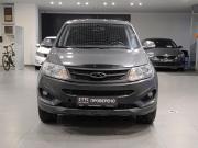 Chery Tiggo 5 I Казань  - изображение 24