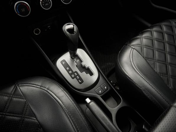 Kia Rio III Рестайлинг с пробегом 2017 года, цена 1 030 000 рублей, 122900 км, седан, Автокод Объявления