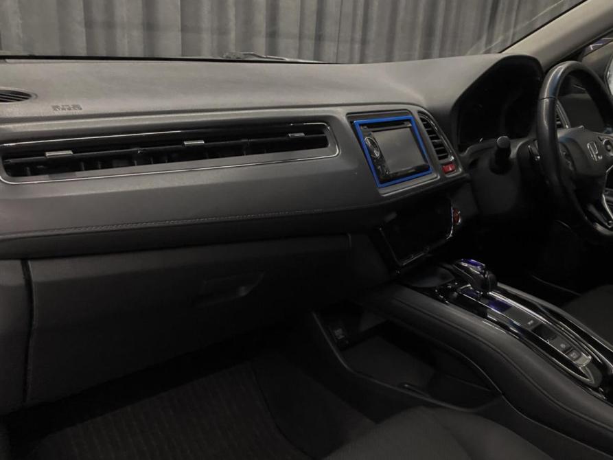 Honda Vezel I Красноярск  - изображение 13