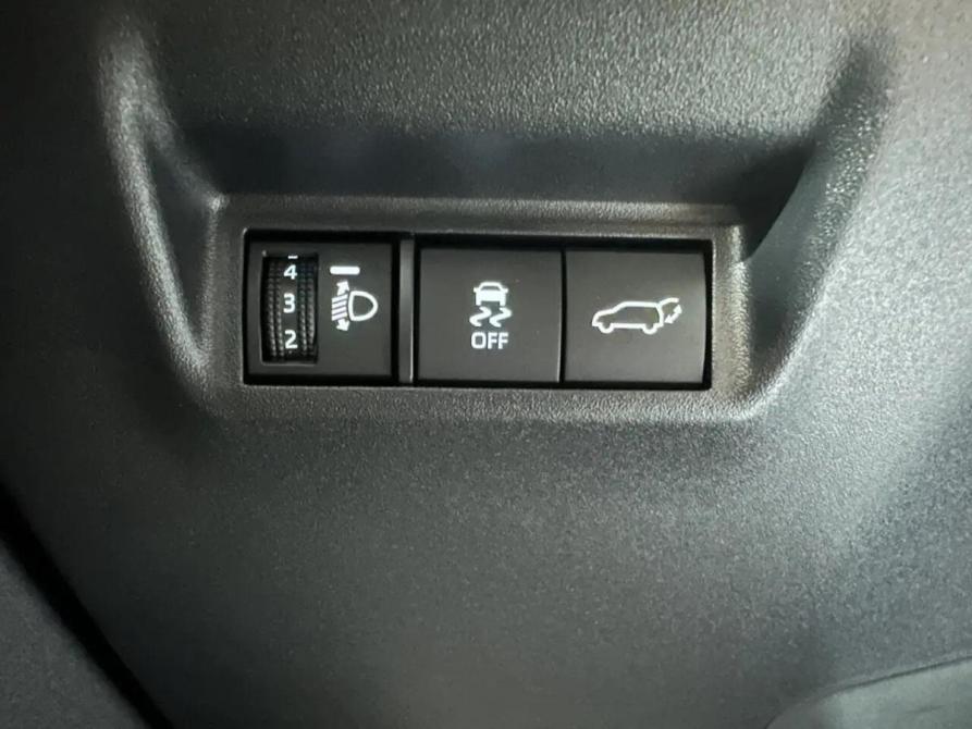 Toyota RAV4 VI (XA60) Челябинск  - изображение 17