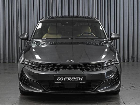 Kia K5 III с пробегом 2020 года, цена 2 340 000 рублей, 155732 км, седан, Автокод Объявления