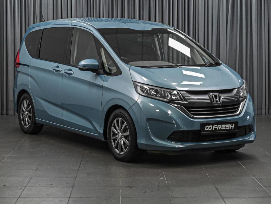 Honda Freed II Рестайлинг Ставрополь  - изображение 1