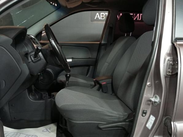 Kia Sportage II Рестайлинг с пробегом 2009 года, цена 799 000 рублей, 153004 км, внедорожник, Автокод Объявления