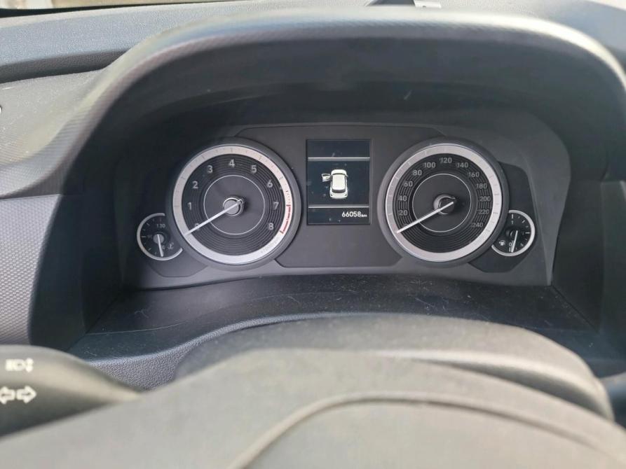 Hyundai Creta II Санкт-Петербург  - изображение 9