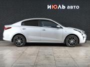 Kia Rio IV Рестайлинг Екатеринбург  - изображение 24