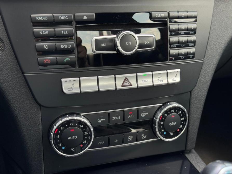 Mercedes-Benz C-Класс III (W204) Рестайлинг Ульяновск  - изображение 22