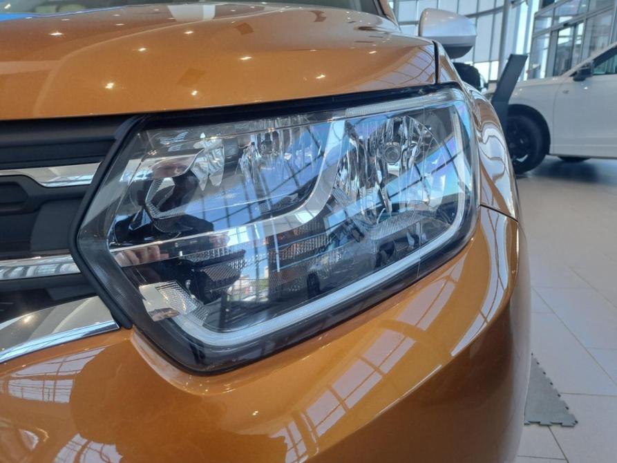 Renault Duster II Казань  - изображение 21