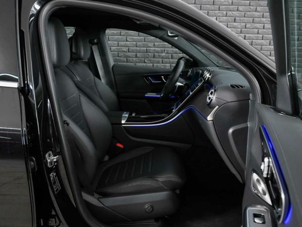 Mercedes-Benz GLC Coupe II (C254) с пробегом 2025 года, цена 9 170 000 рублей, 39 км, внедорожник, Автокод Объявления