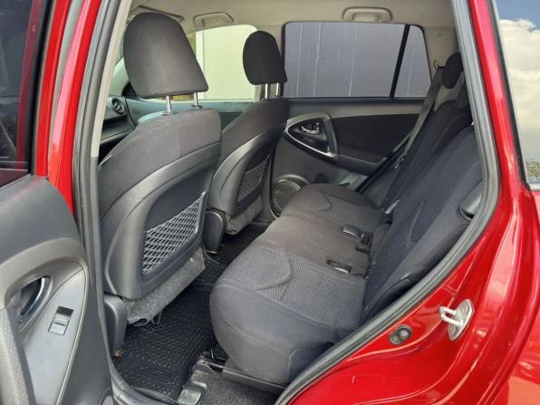 Toyota RAV4 III (XA30) Рестайлинг с пробегом 2012 года, цена 1 358 000 рублей, 255837 км, внедорожник, Автокод Объявления