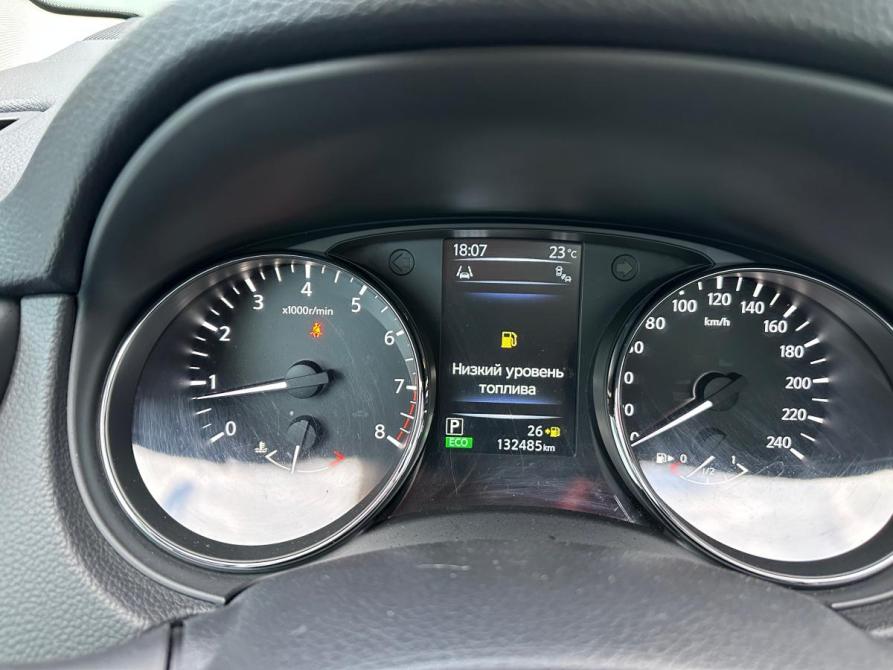 Nissan Qashqai II Екатеринбург  - изображение 9