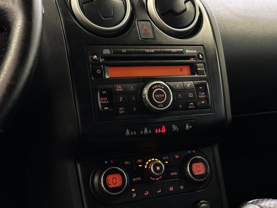 Nissan Qashqai I Краснодар  - изображение 14